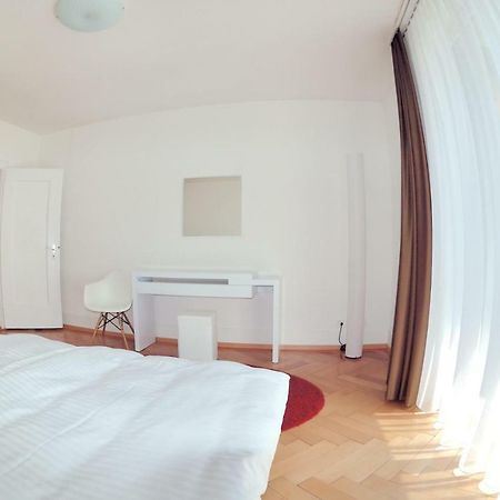 2Br Near Lake - Stardust 11 Lejlighed Zürich Eksteriør billede